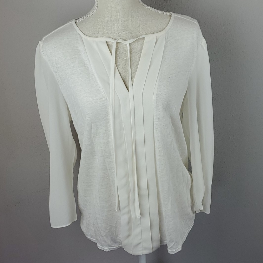 Banana Republic Top